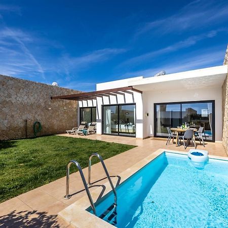 Villa Air Jibe Sagres Luaran gambar