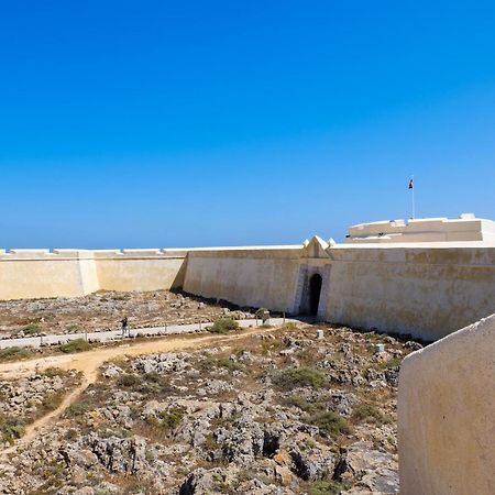 Villa Air Jibe Sagres Luaran gambar