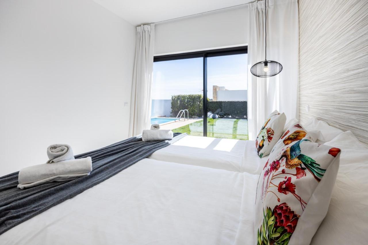 Villa Air Jibe Sagres Luaran gambar