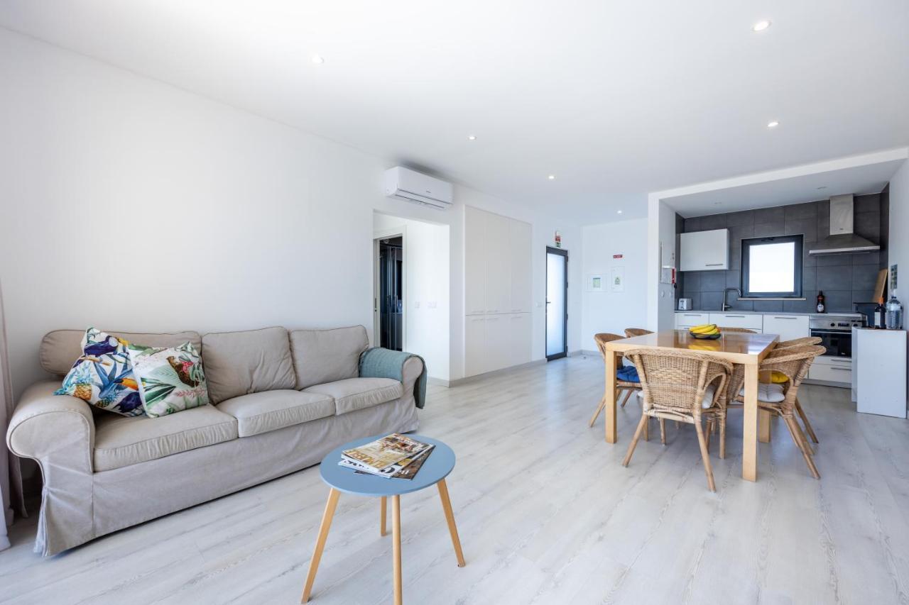 Villa Air Jibe Sagres Luaran gambar