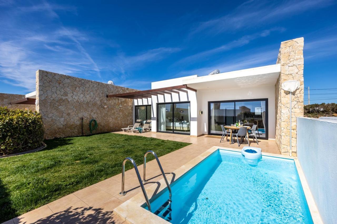 Villa Air Jibe Sagres Luaran gambar