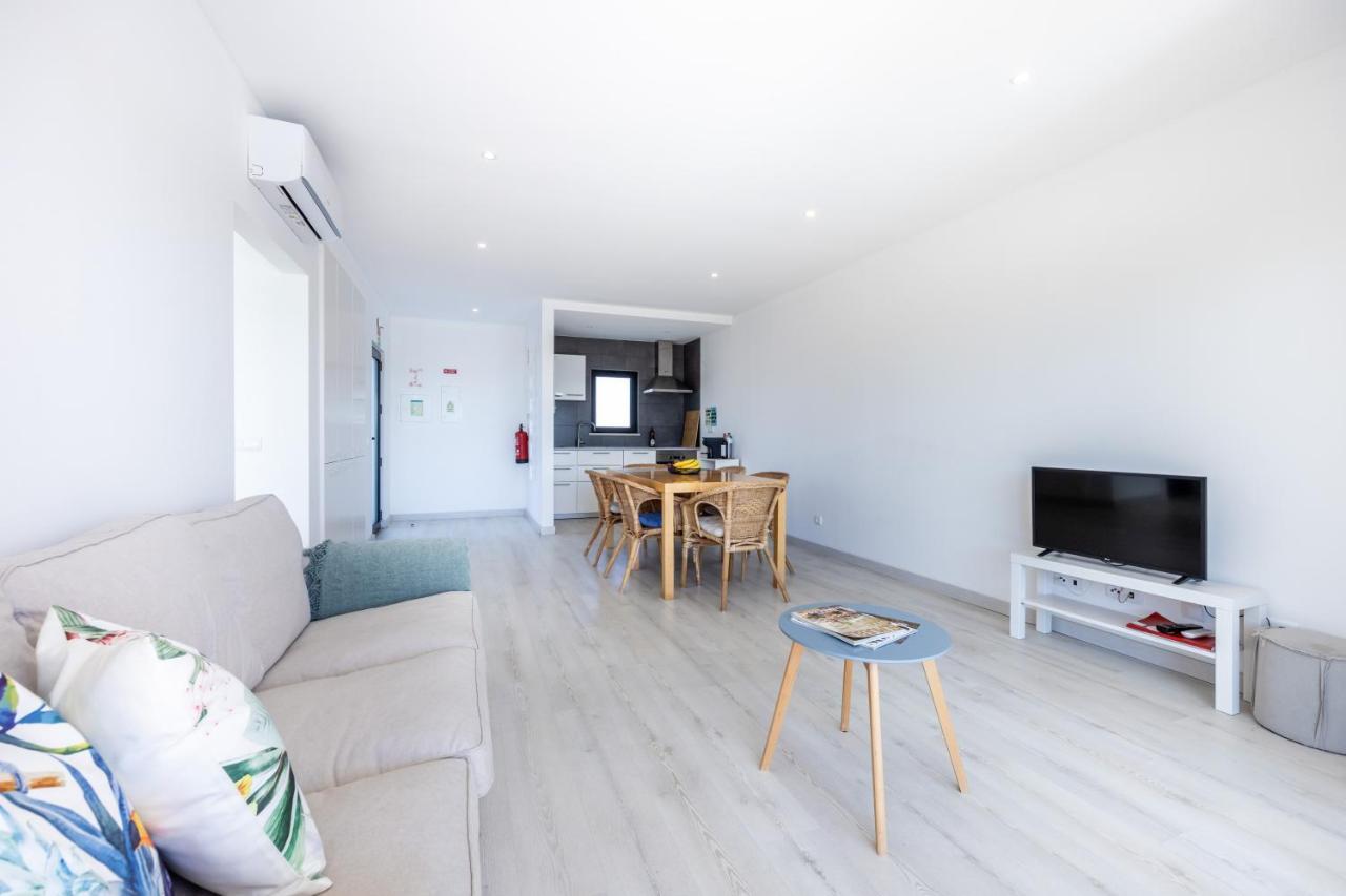 Villa Air Jibe Sagres Luaran gambar