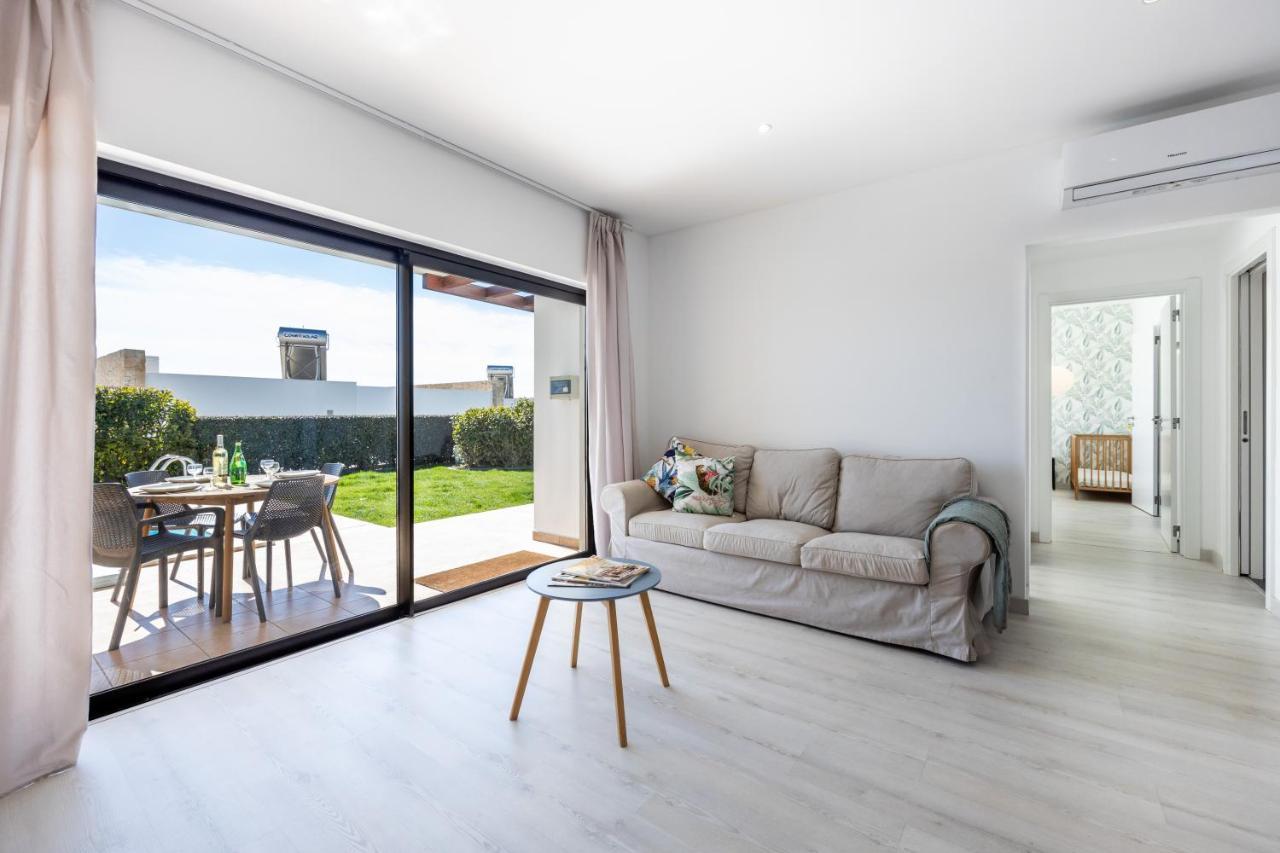 Villa Air Jibe Sagres Luaran gambar