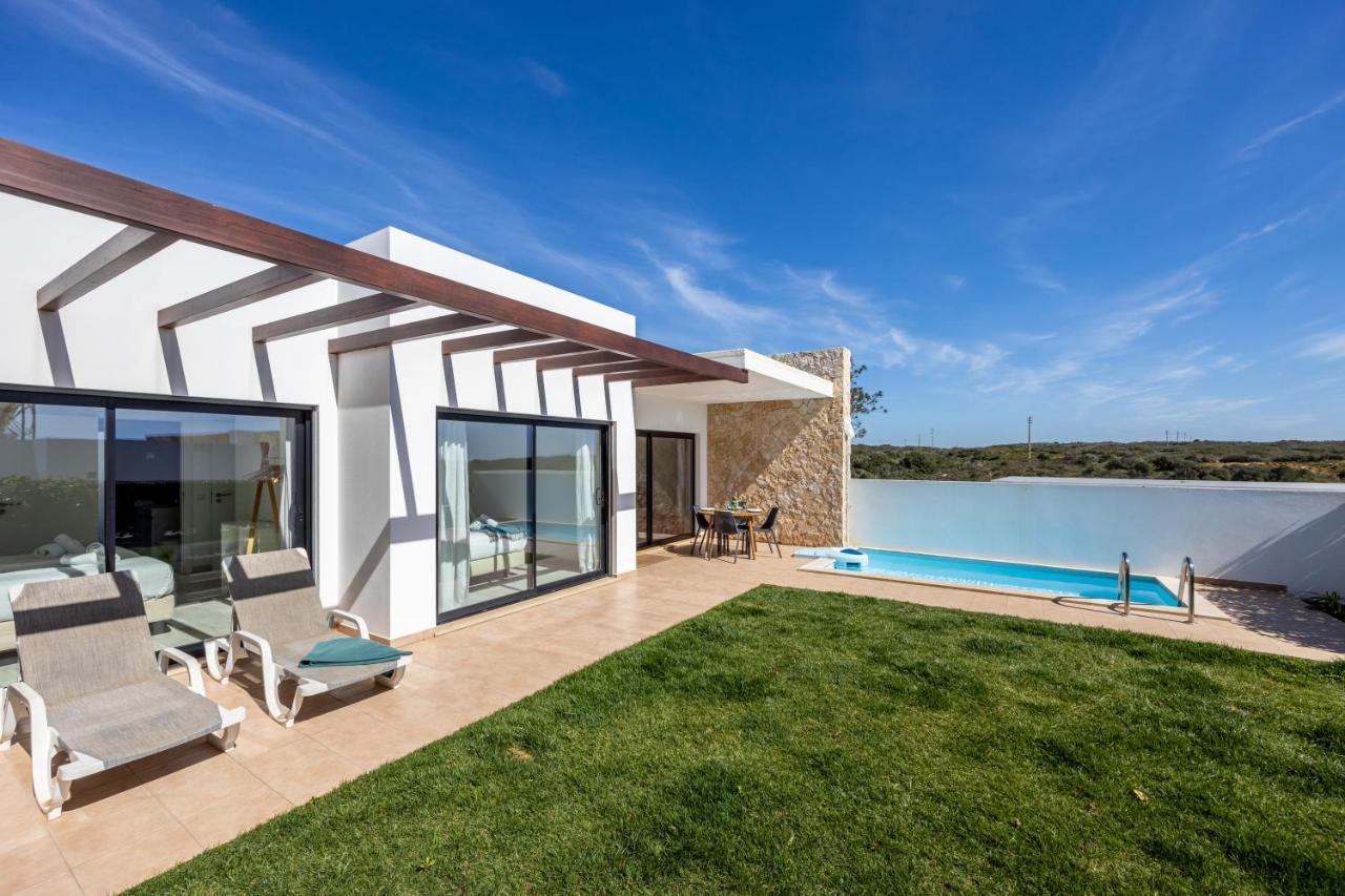Villa Air Jibe Sagres Luaran gambar