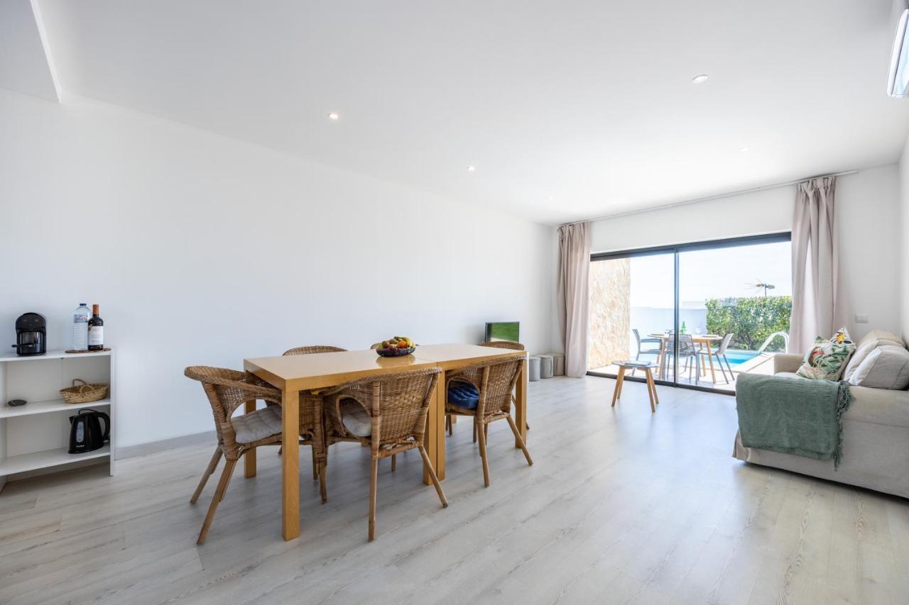 Villa Air Jibe Sagres Luaran gambar