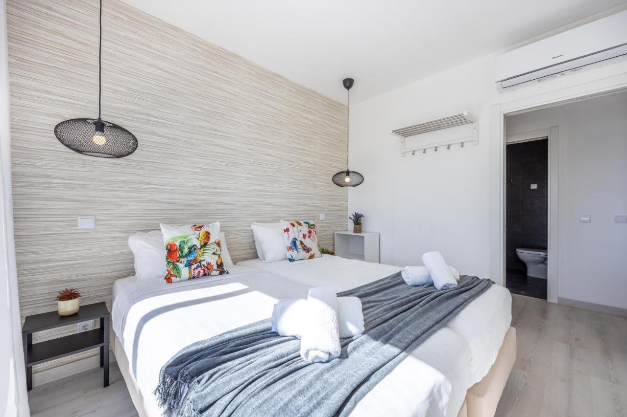 Villa Air Jibe Sagres Luaran gambar