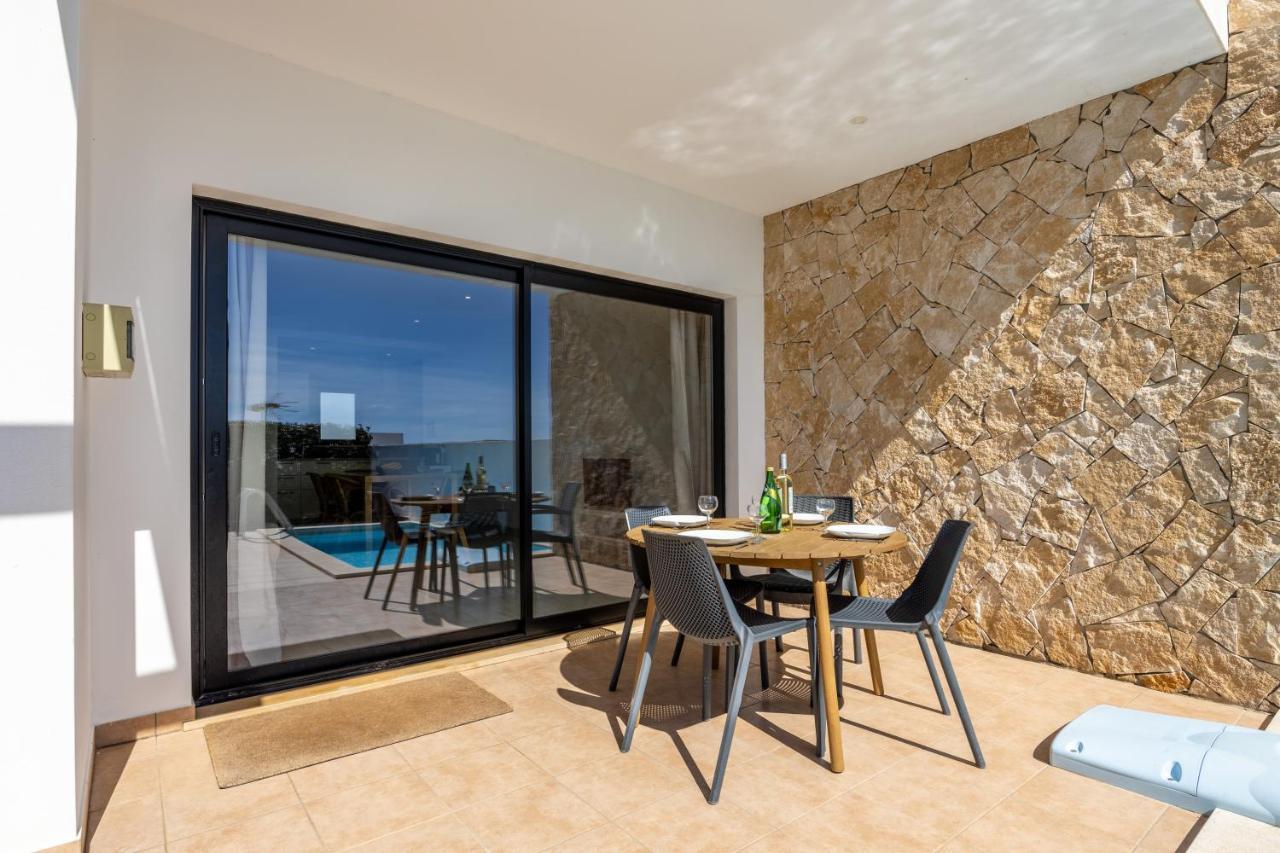 Villa Air Jibe Sagres Luaran gambar