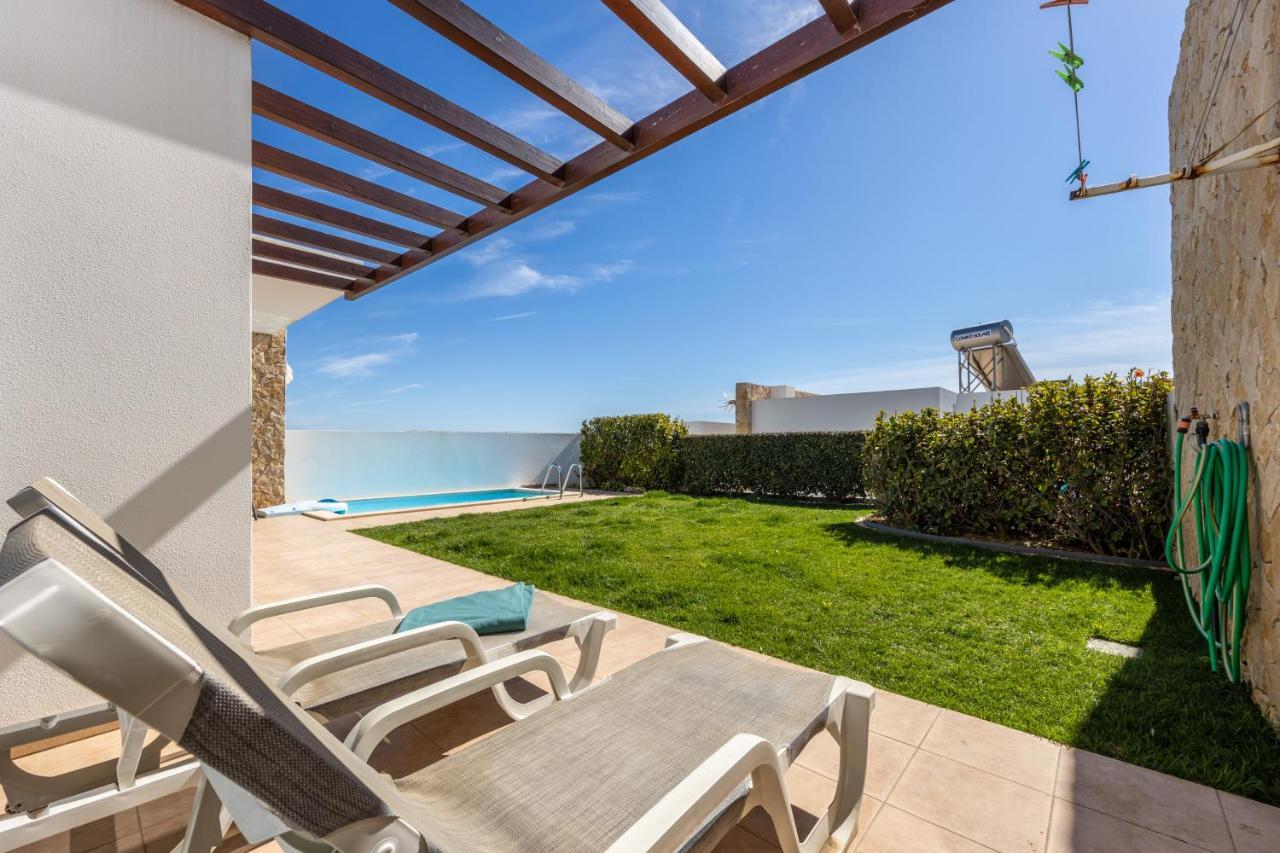 Villa Air Jibe Sagres Luaran gambar