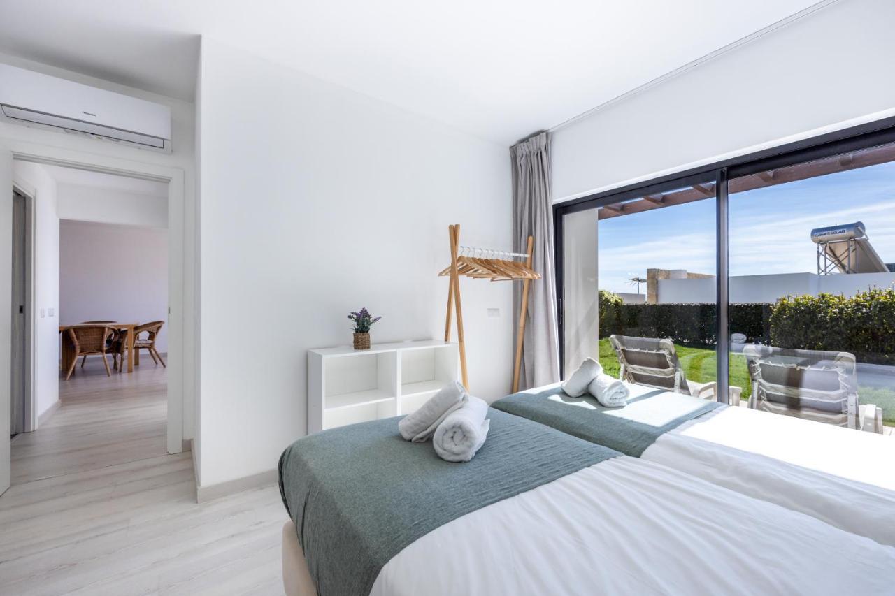 Villa Air Jibe Sagres Luaran gambar
