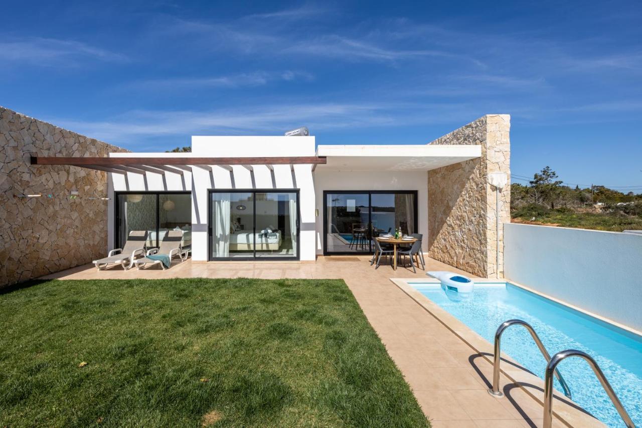 Villa Air Jibe Sagres Luaran gambar