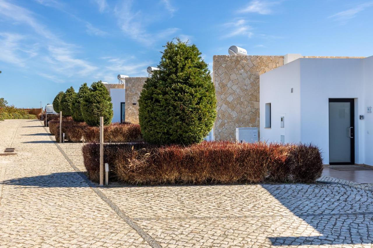Villa Air Jibe Sagres Luaran gambar