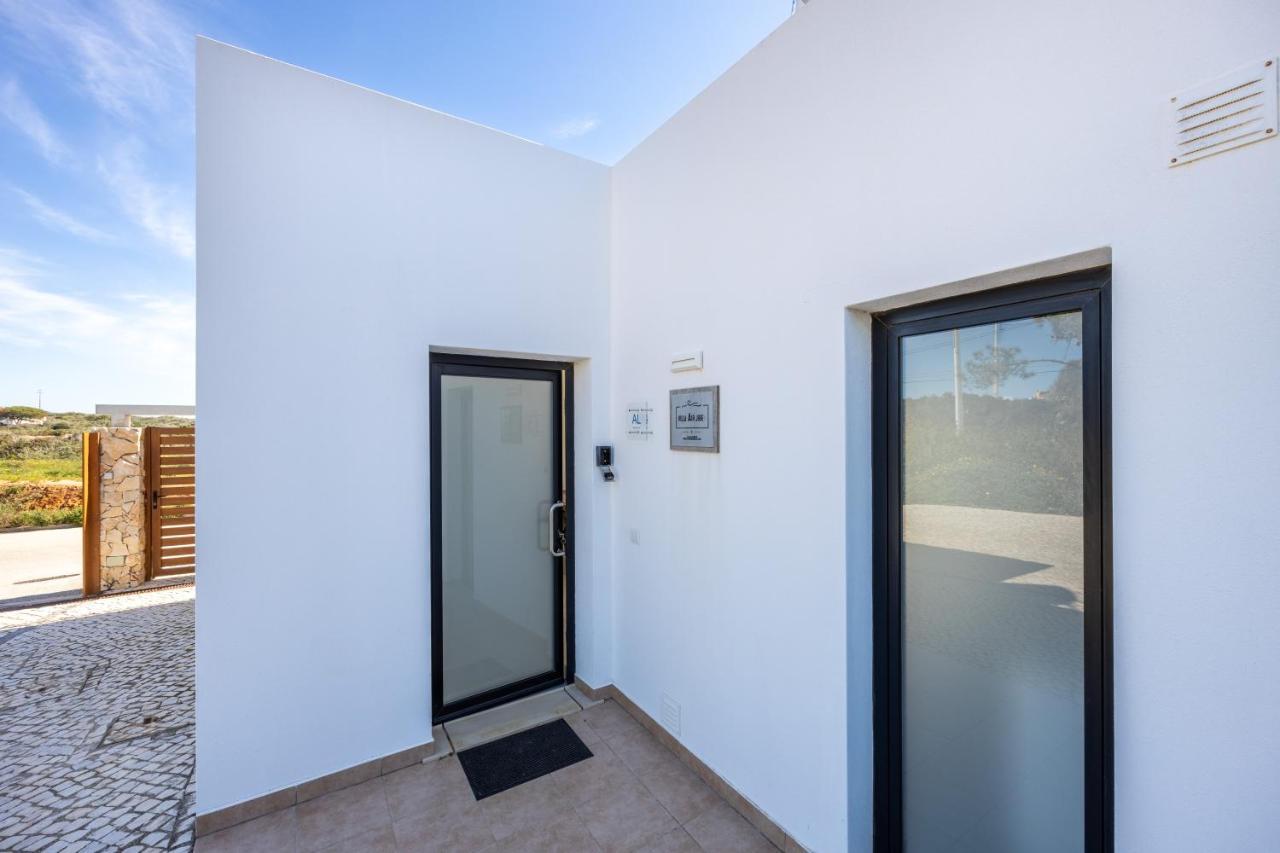 Villa Air Jibe Sagres Luaran gambar