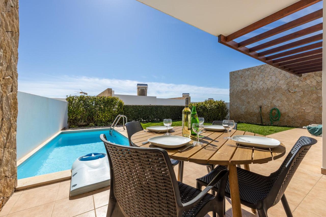 Villa Air Jibe Sagres Luaran gambar